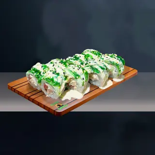 Mad Chuka Chicken 8 psc