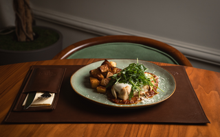 Zapečena piletina sa mozzarellom