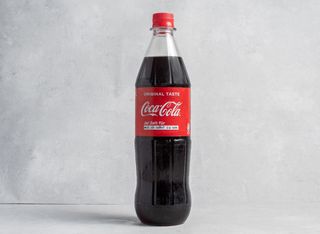 Coca-Cola Bottiglia 1lt