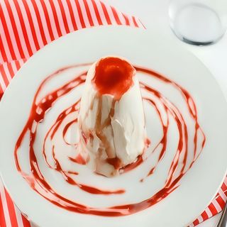 Panna Cotta