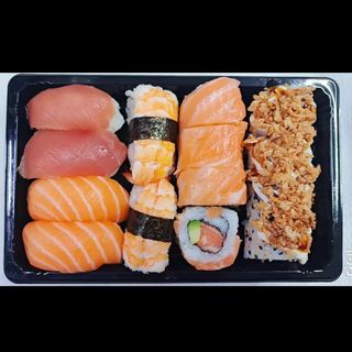 #906 Surtido 6 (14 Uds.)