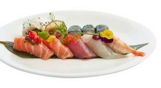 171 Sushi misto 12 pezzi