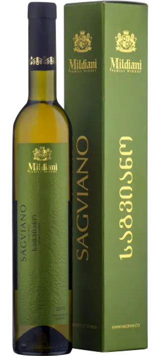 Sagviano -0.50 (Mildian)