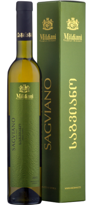 Sagviano -0.50 (Mildian)