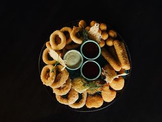 Beer SNACK (510/90г)