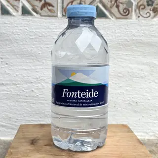 Fonteide sin gas