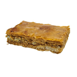 Milhojas De Queso