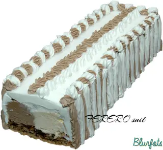 Fererro šnit 2kg