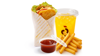 МАСТЕР БОКС КОМБО