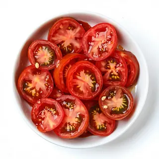 Paradajz salata
