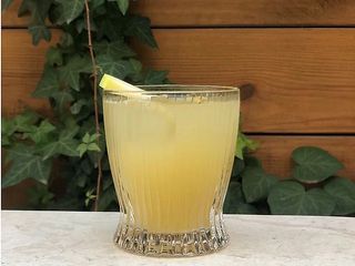 Лимонад Яблуко-мята (200мл)