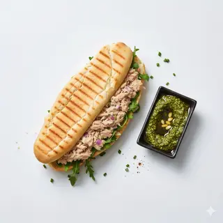 Panini Thon