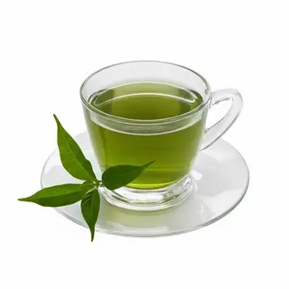 Green Tea