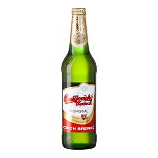 Budweiser 0,33l