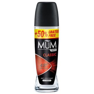 Mum Men Classic 1375005 50Ml