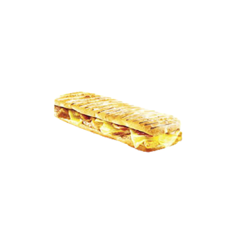 Panini Poulet