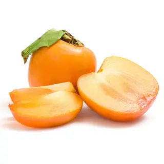 Caqui Pieza