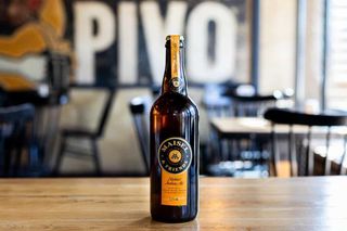 Maisel & Friends Stefan's Indian Ale 750 ml