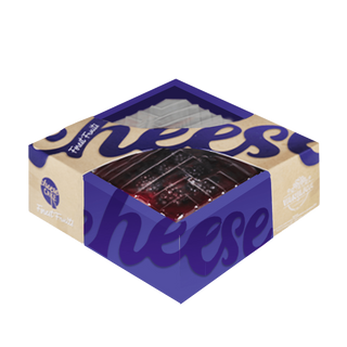 Forest  fruits CheeseCake