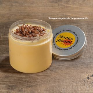 Tarrito Mango Boom