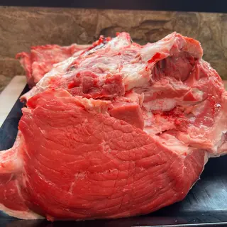 Codata di scottona 500gr