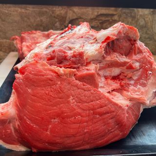 Codata di scottona 500gr