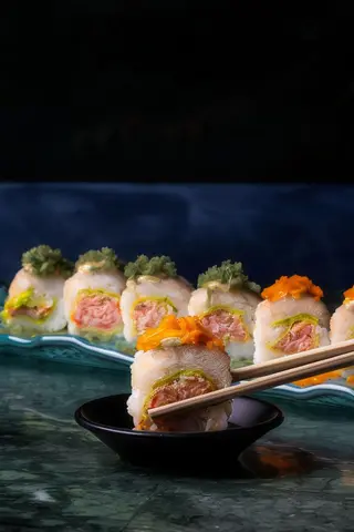 Yellowtail (8 uds)