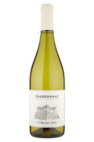 Chardonnay