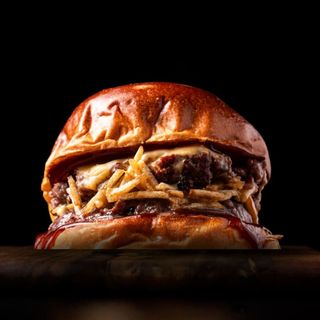 Sexy Burger