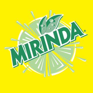 Mirinda citron