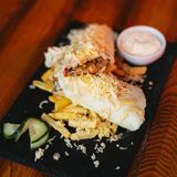 Munchen Tortilla 450gr