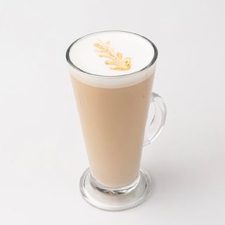 Латте (0,35 л.)