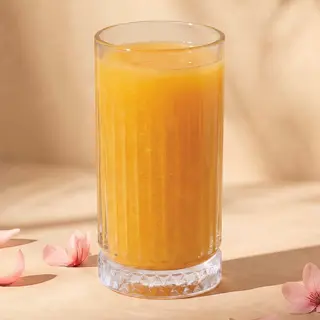 Апельсиновый фреш