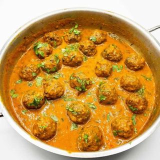 Kofta Curry