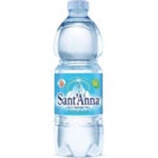 Acqua naturale  50 cl
