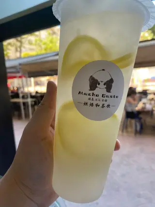 Limonada (500 Ml.)