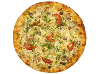 Піца "Гетьманська" мала (455g)