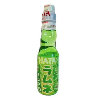 Ramune Melón