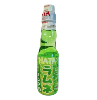 Ramune Melón