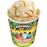 Ben & Jerry´s Sweet Mango Memories 465 ml