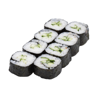 Ролл "Огурец" (8 шт.)