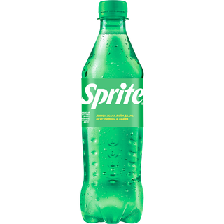 Sprite (0,5 л.)