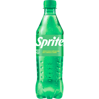 Sprite (0,5 л.)