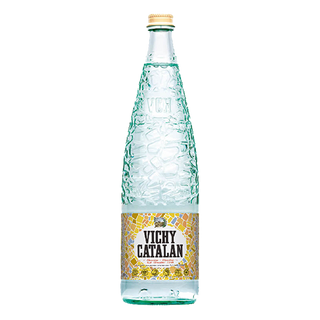 Agua Vichy (50 cl.)