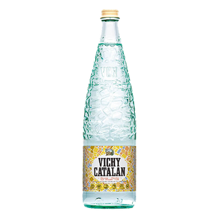 Agua Vichy (50 cl.)