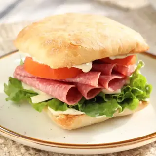 Tabouna Salami