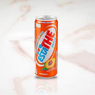 Tè  freddo alla pesca 33 cl