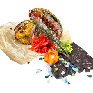 ролл БУРГЕР 