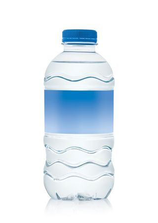 Минерална вода