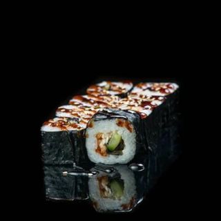 Змиорка рол (150г, 86p)